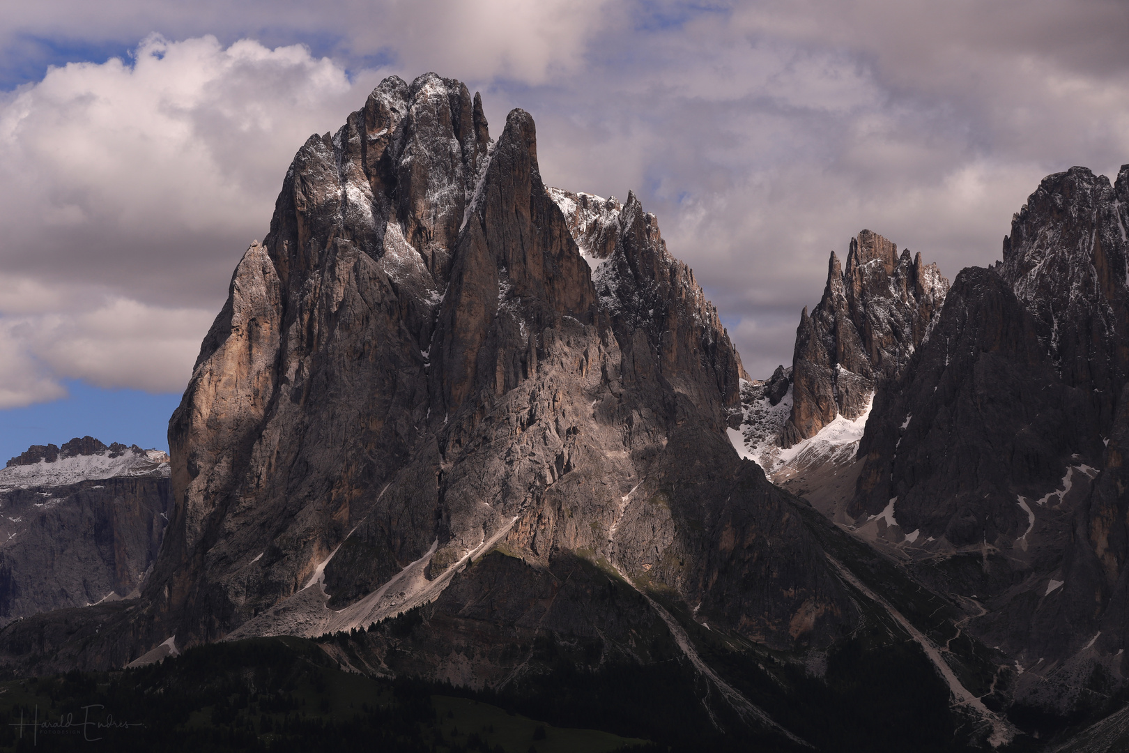 Langkofel