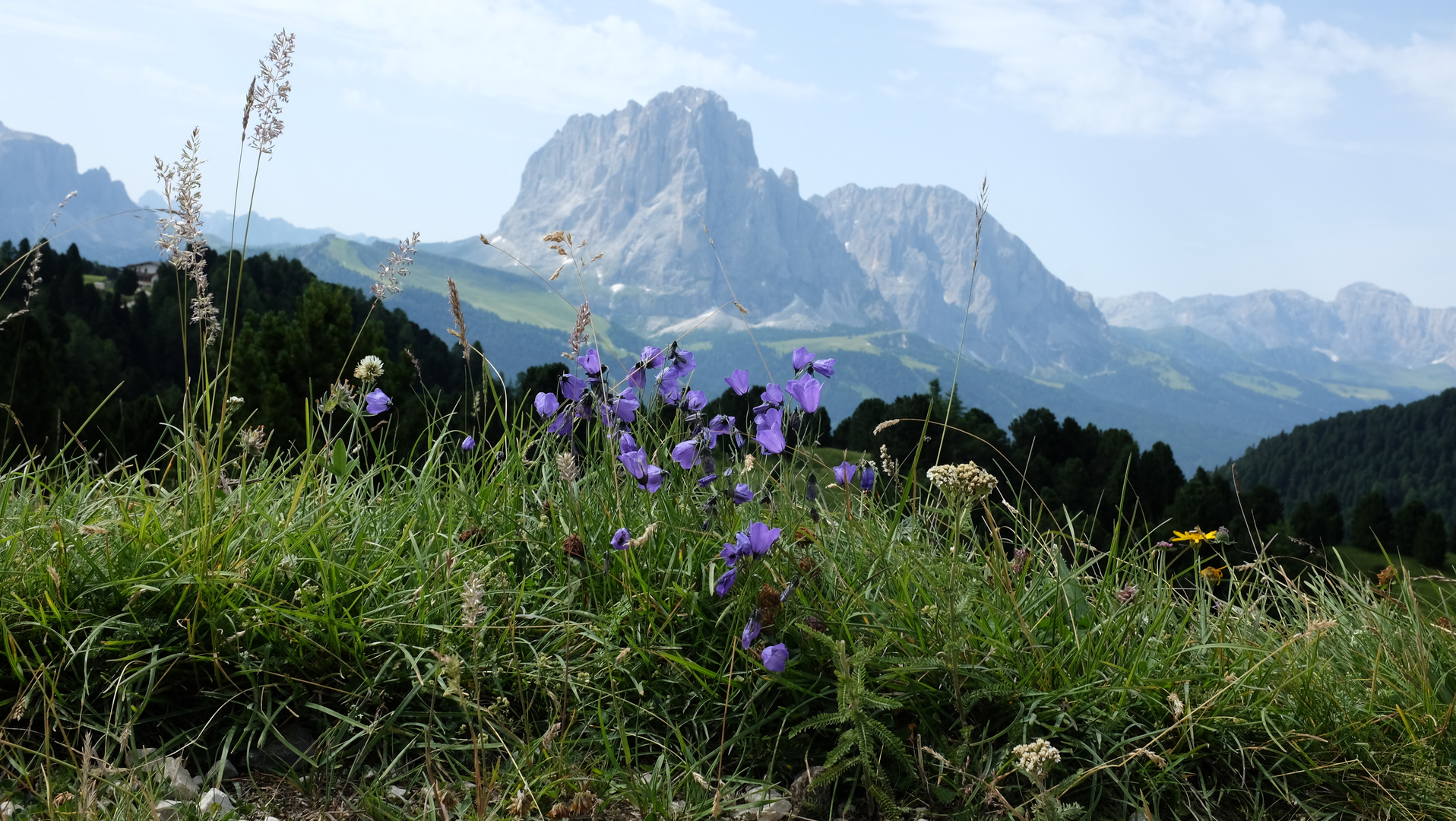 Langkofel