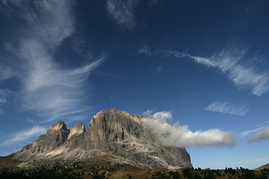 Langkofel