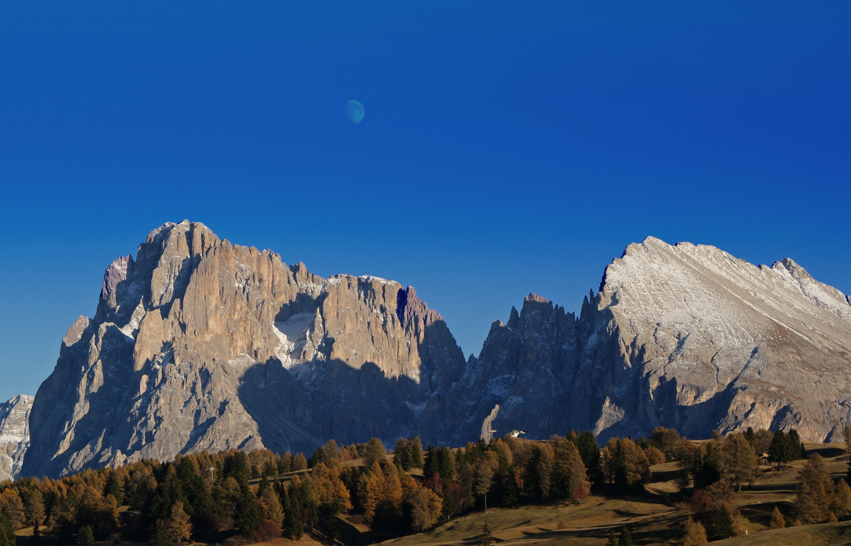 Langkofel