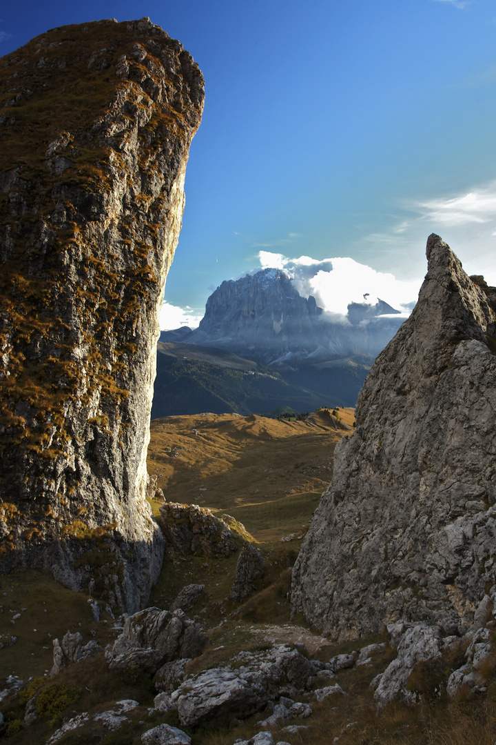 Langkofel