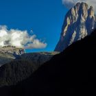 Langkofel 3181m