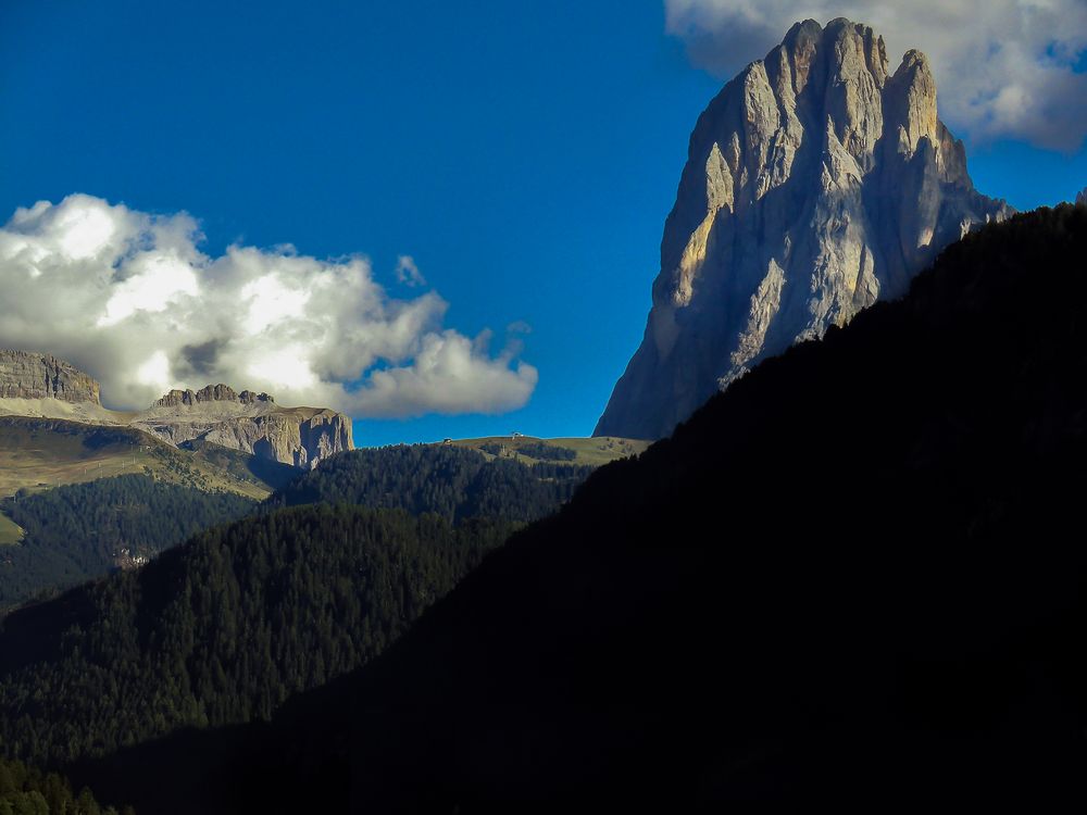 Langkofel 3181m