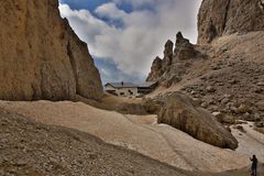 Langkofel