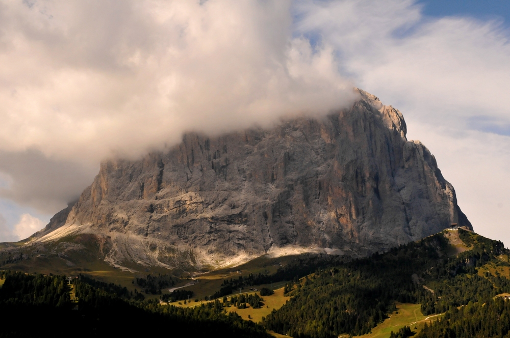 Langkofel