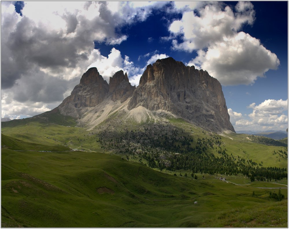 Langkofel