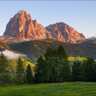 .... Langkofel ....