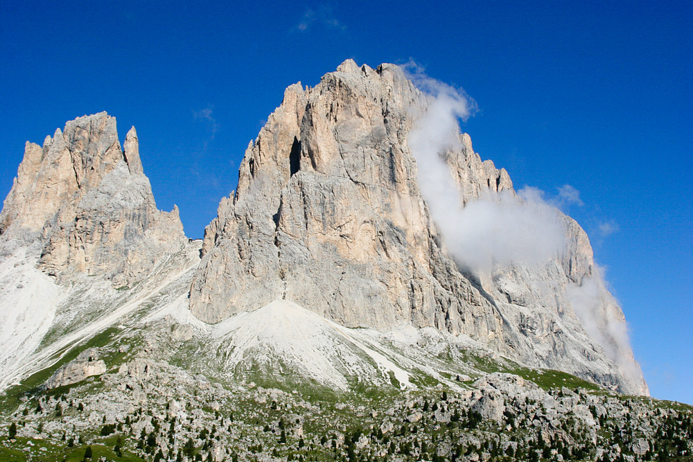 langkofel