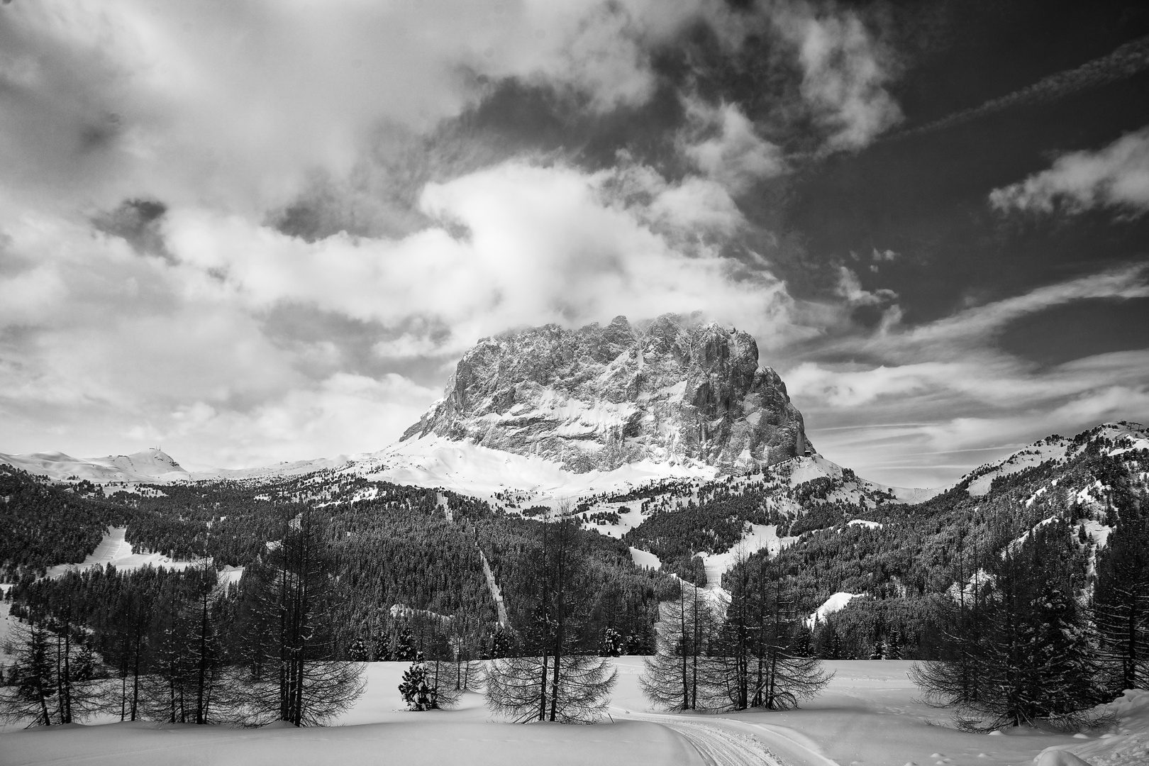 Langkofel