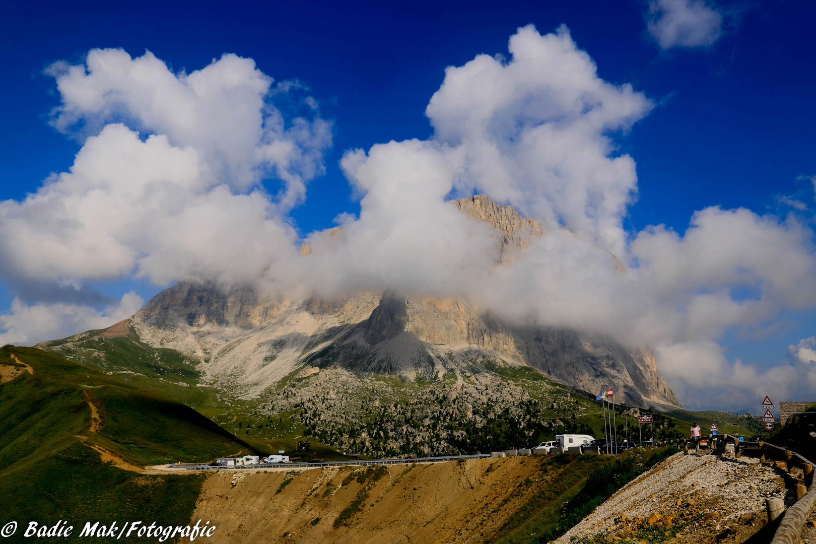 Langkofel