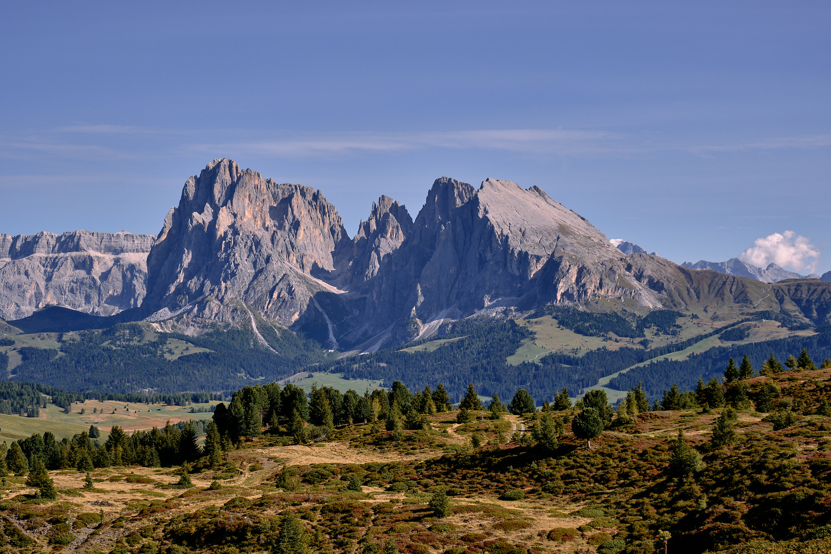 Langkofel