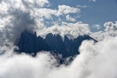 Langkofel