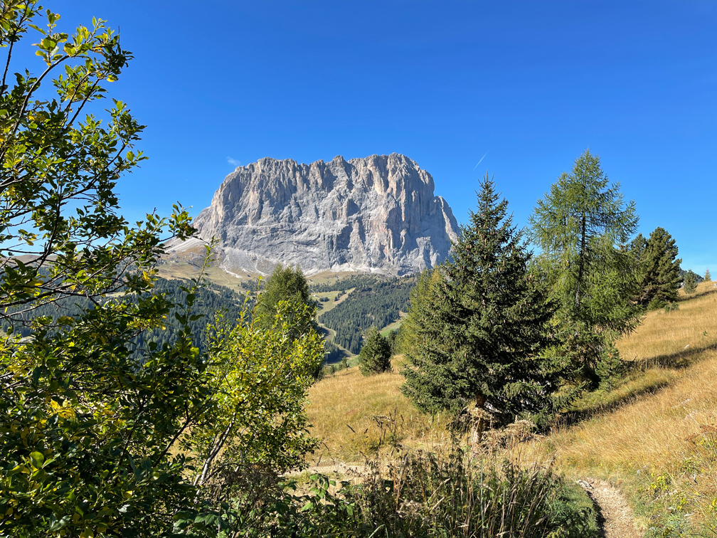 Langkofel