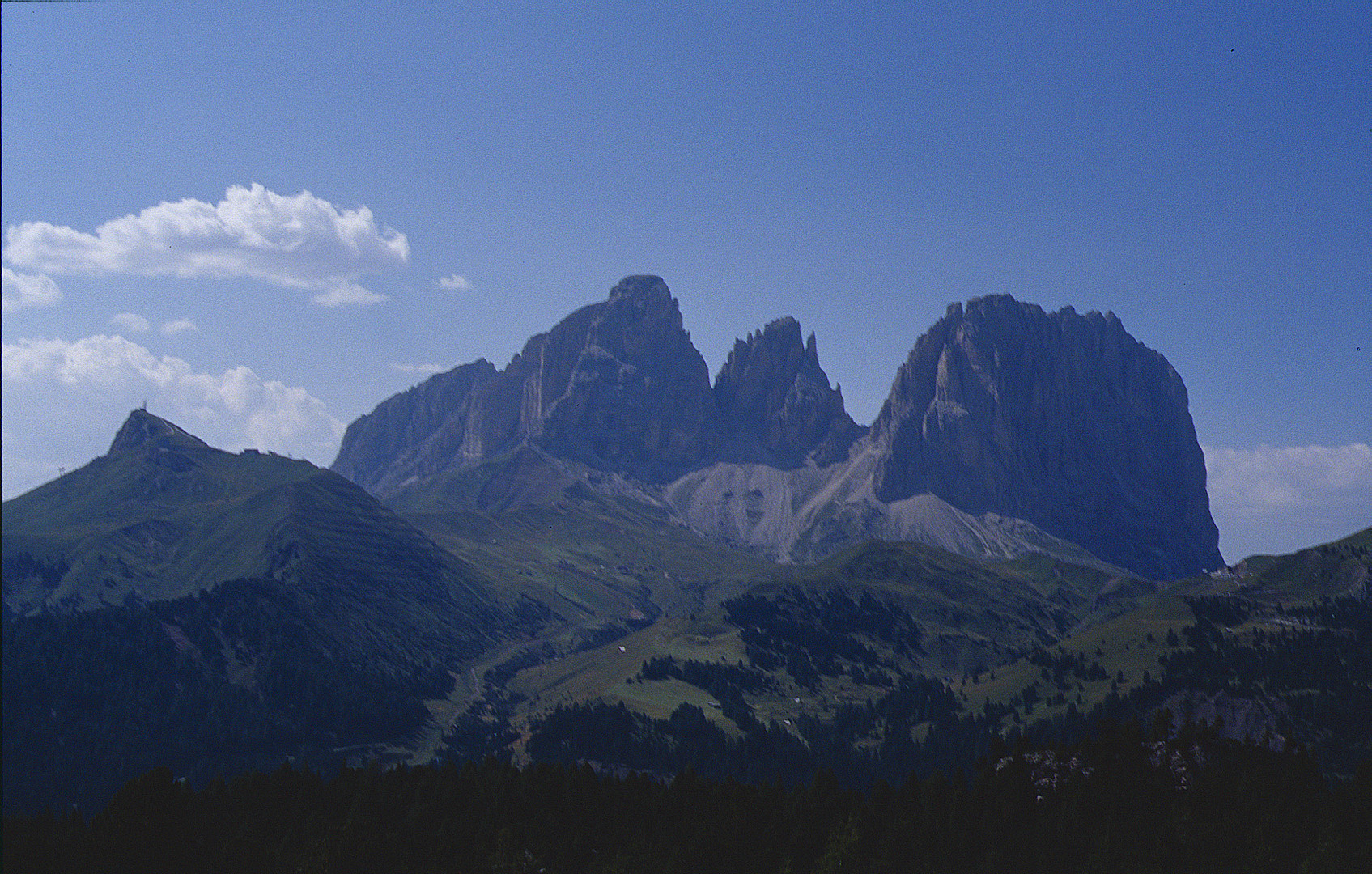 Langkofel