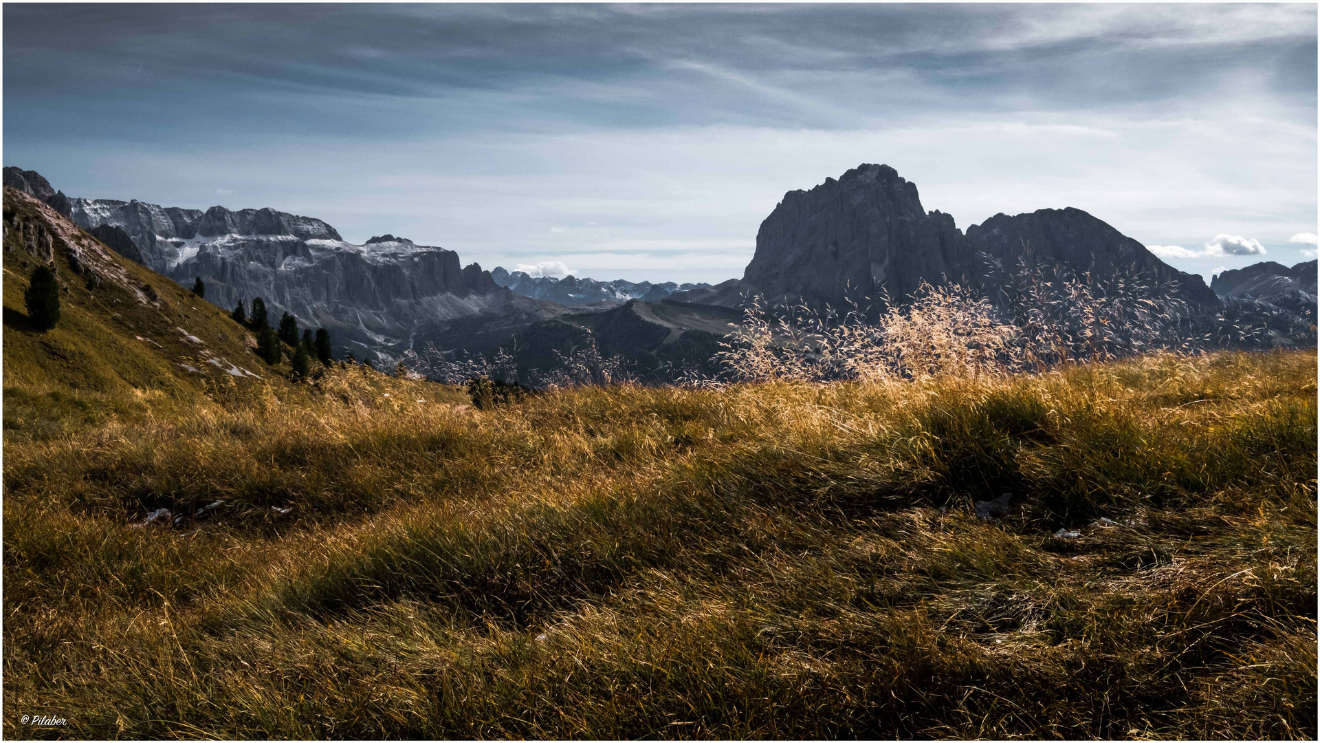 Langkofel