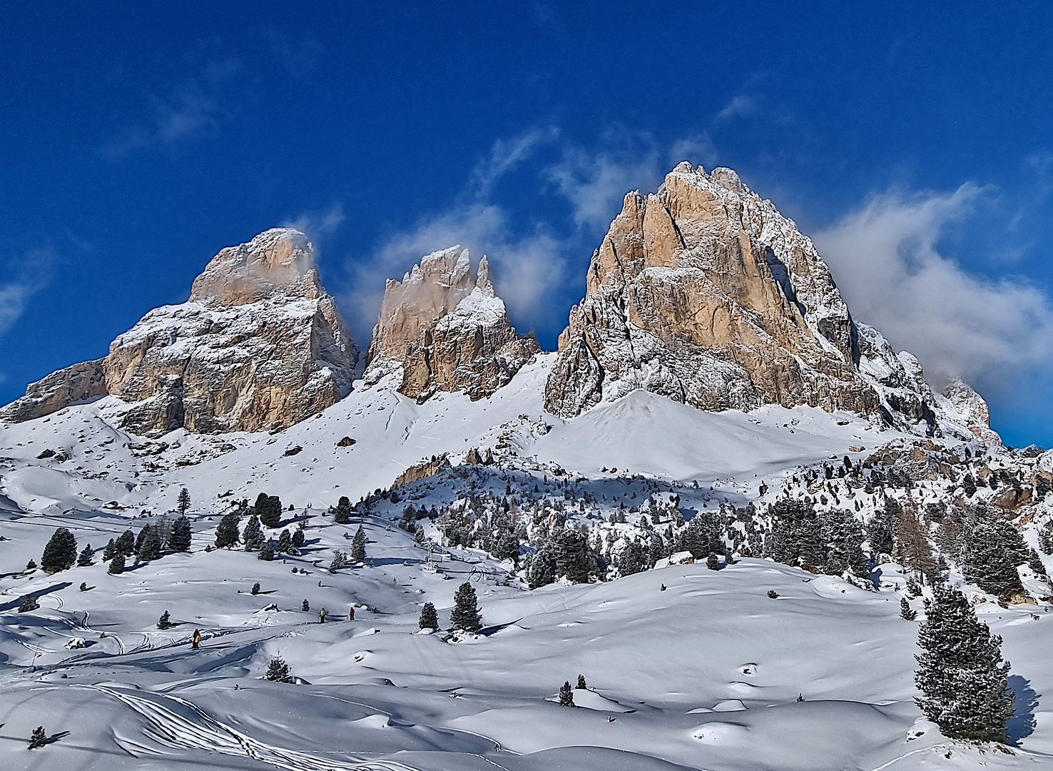 Langkofel