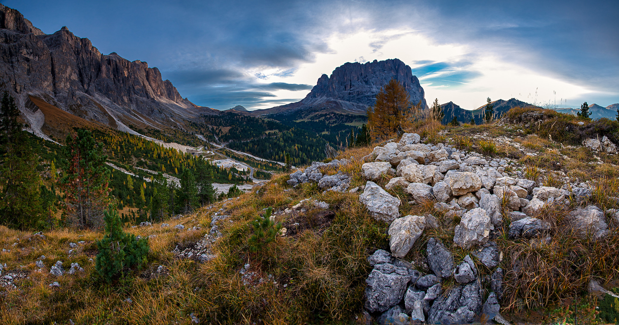 Langkofel