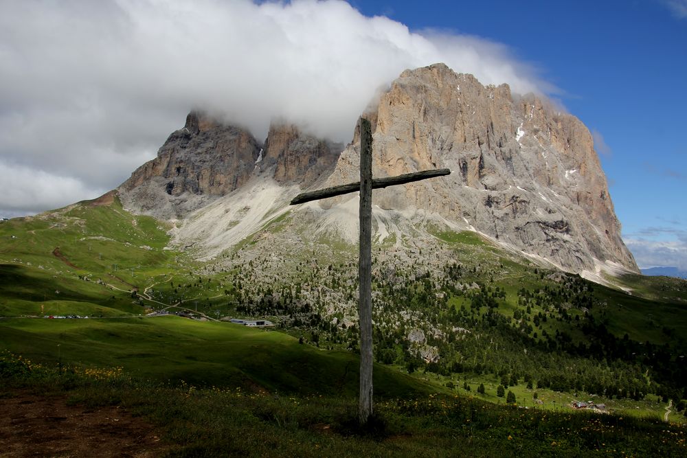 Langkofel