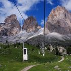 Langkofel Cable Car