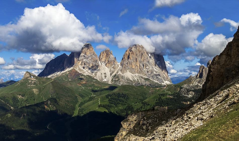 Langkofel