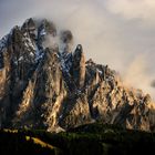 Langkofel - Dolomiten