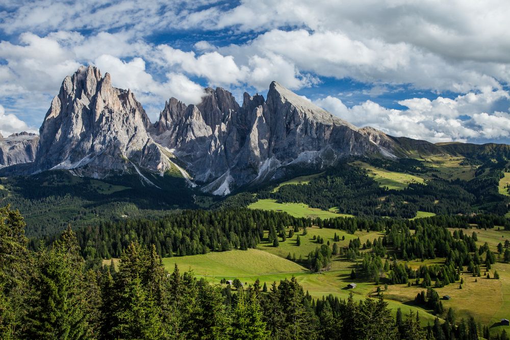 Langkofel