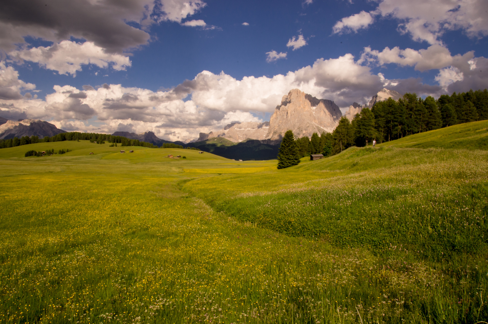 Langkofel