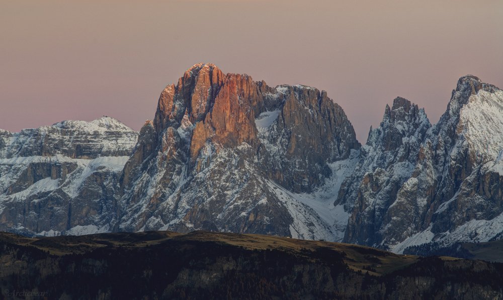 Langkofel