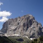 Langkofel, Grödnertal