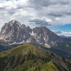 Langkofel Gruppe