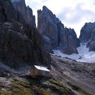 Langkofel-Hütte