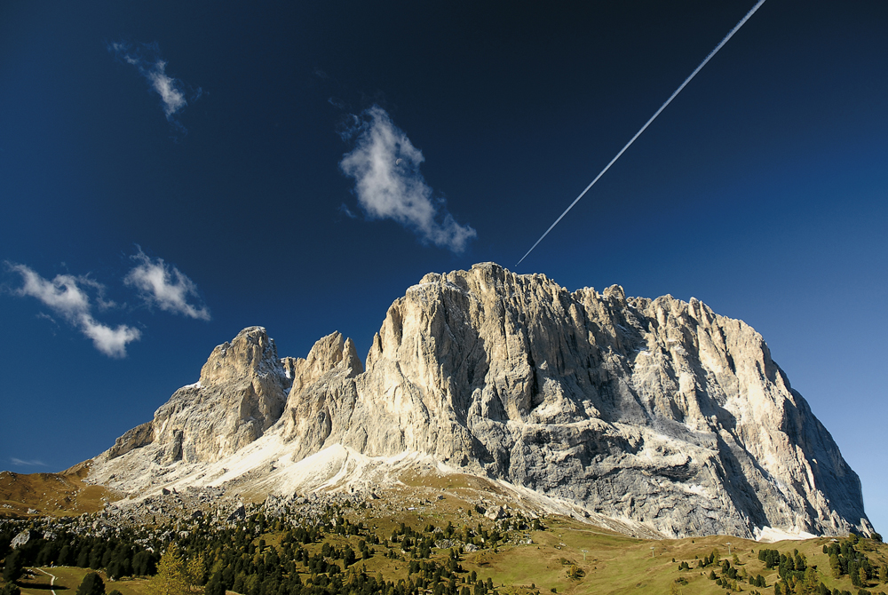 Langkofel - Süd Tirol