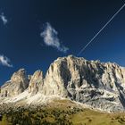 Langkofel - Süd Tirol