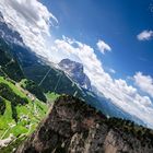 Langkofel, Südtirol