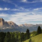 ... Langkofel - Südtirol ...