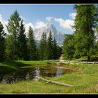 Langkofel, Südtirol