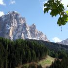 Langkofel/Dolomiten