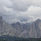 Langkofelgruppe - Dolomiten