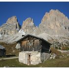 Langkofelgruppe - Dolomiten