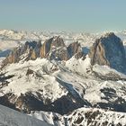 Langkofelgruppe_Dolomiten