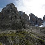 Langkofelhütte