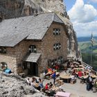 Langkofelhütte