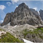 Langkofelhütte -Südtirol-