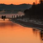 Langley Shoreline