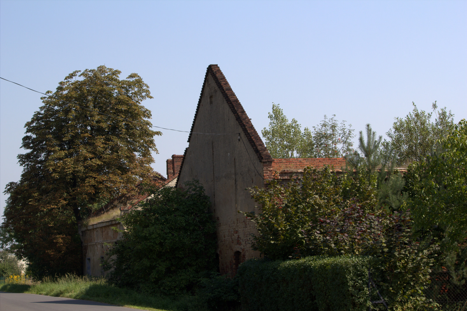 Langlieben - Das Haus und die Natur!