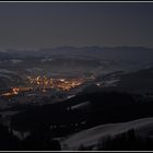 Langnau im Mondschein