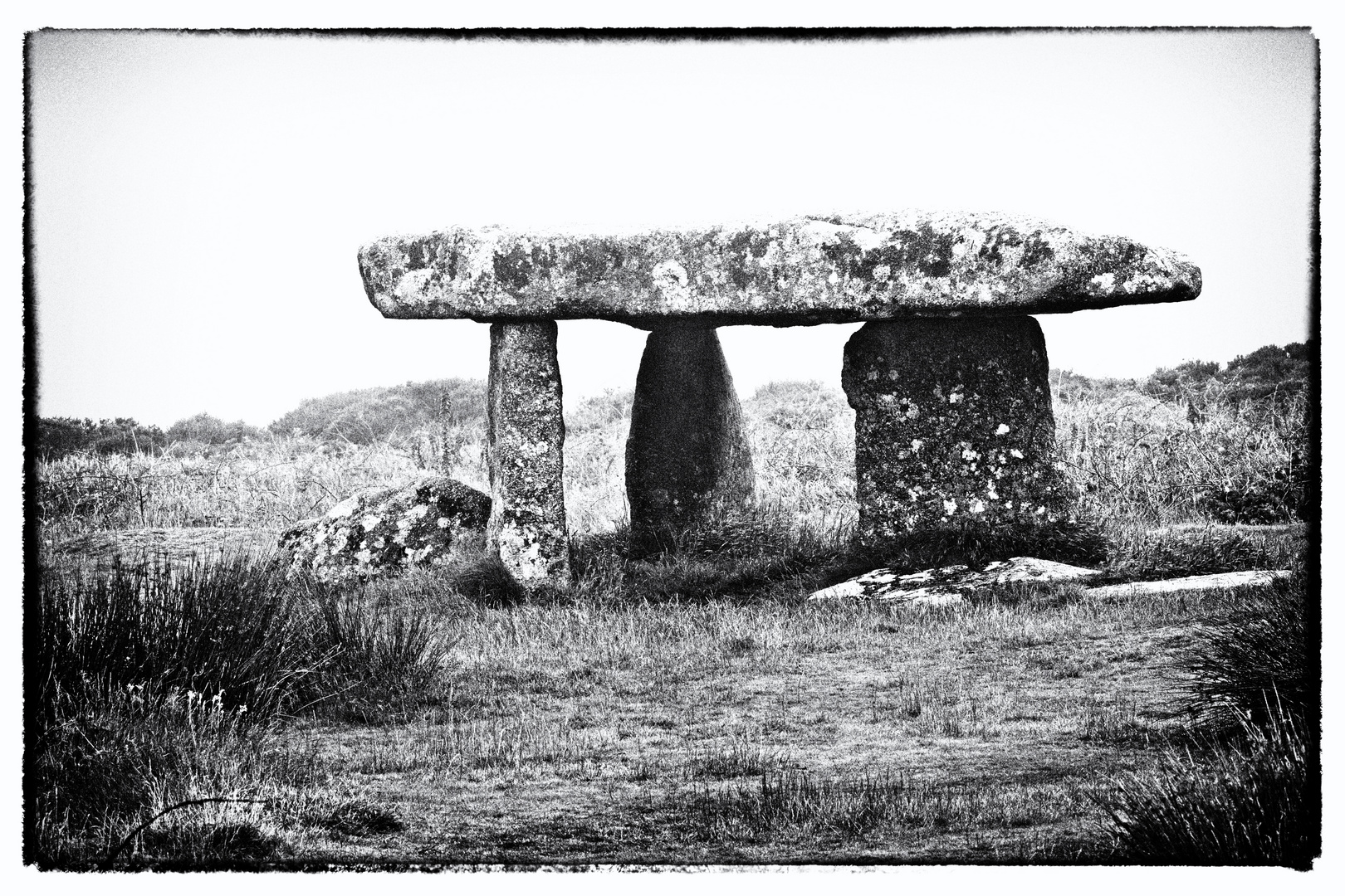 Langon Quoit