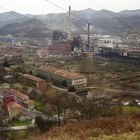 Langreo; Asturias - Northern Spain
