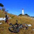 langsam Frühlingserwachen auf Hiddensee