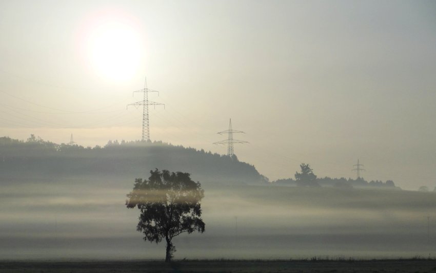 "Langsam geht sich der Sommer aus III"